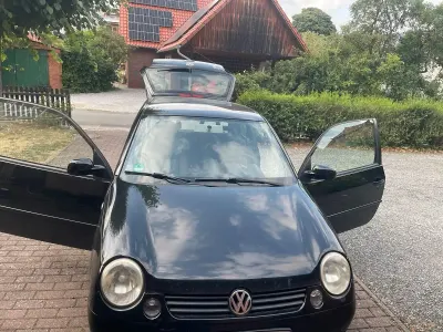 Gebraucht VW Lupo