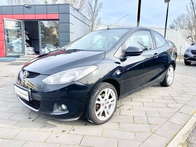 gebraucht Mazda 2 Lim. 1.3 Independence Sport,Klima,