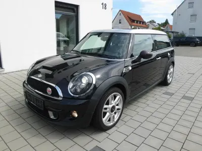 Gebraucht Mini Cooper SD Clubman