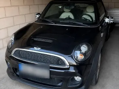 Gebraucht Mini John Cooper Works Cabriolet