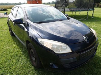 Renault Mégane III