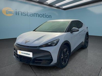 Gebraucht Cupra Tavascan Endurance 210 kW (286 PS) 2024 Silber SUV