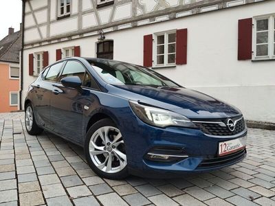 gebraucht Opel Astra Lim. 5-trg. GS Line Start/Stop