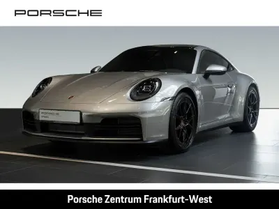 Gebraucht Porsche 911 Carrera