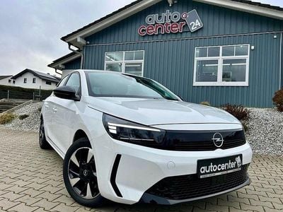 Gebraucht Opel Corsa-e 100 kW (136 PS) 2023 Weiß Kleinwagen