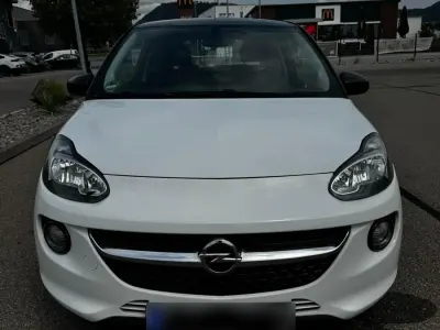 Gebraucht Opel Adam