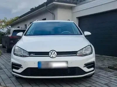 Second-hand VW Golf VIII