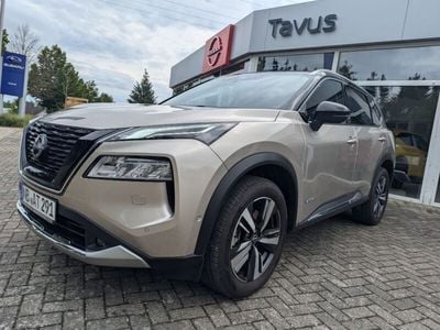 Gebraucht 2024 Nissan X-Trail Tekna SUV | 39.990 € (Etwas zu teuer)