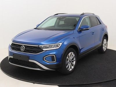 gebraucht VW T-Roc 1.0 TSI 110 hp