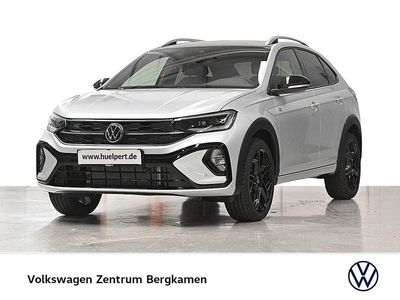 Silber Neu 2025 VW Taigo R-line SUV | 34.080 € (Etwas zu teuer)