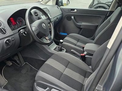 Usata VW Golf V United 80 CV (58 kW) 2007 Grigio Berlina