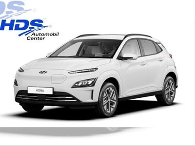 gebraucht Hyundai Kona Prime Sitzpaket 64kW/h Batterie Frühlingskracher!!!
