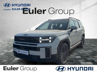 Neu Hyundai Santa Fe Blackline 239 PS (175 kW) 2026 Grau SUV