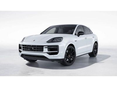 Gebraucht Porsche Cayenne 471 PS (346 kW) 2025 Carraraweißmetallic (metallic) SUV