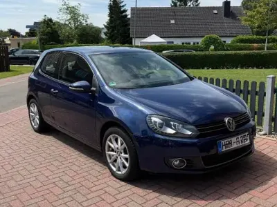 Gebraucht VW Golf VII