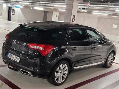 Citroën DS5