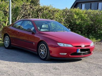 gebraucht Peugeot 406 Coupe 