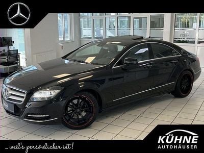 Mercedes CLS350