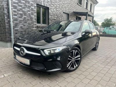 Mercedes A220