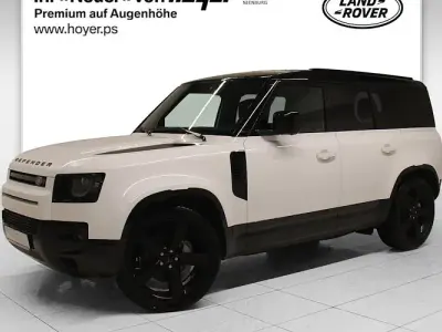 Gebraucht Land Rover Defender