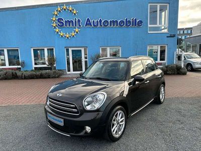 Mini Cooper D Countryman