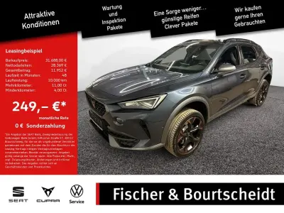Gebraucht Cupra Formentor