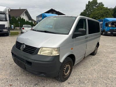 VW T5