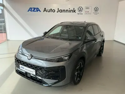 Gebraucht VW T-Roc Cabriolet