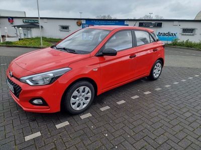 gebraucht Hyundai i20 1.2 55kW Select Select