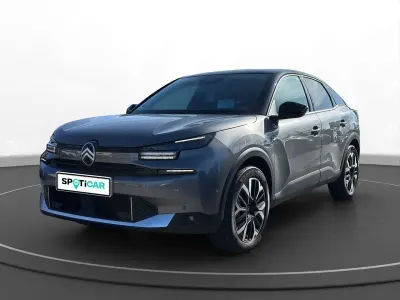 Usata Citroën C4 145 CV (106 kW) 2026 Turchese SUV