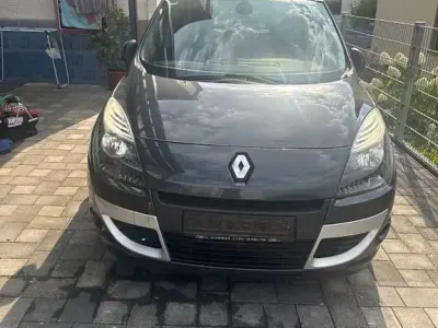 Gebraucht Renault Scénic III
