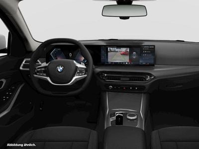 Weiß Gebraucht 2025 BMW 318 Kombi | 34.046 € (Fairer Preis)