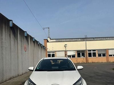 Gebraucht Toyota Yaris 92 PS (67 kW) 2022 Weiß Kleinwagen