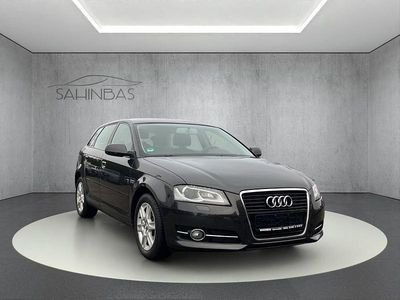 Grau Gebraucht 2011 Audi A3 Attraction Limousine | 10.990 € (Teuer)