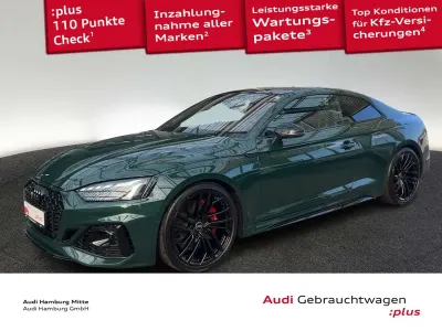 Gebraucht Audi RS5