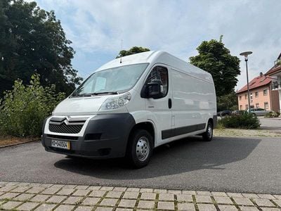 Citroën Jumper