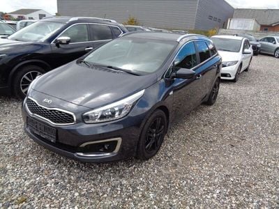 Kia Ceed Sportswagon
