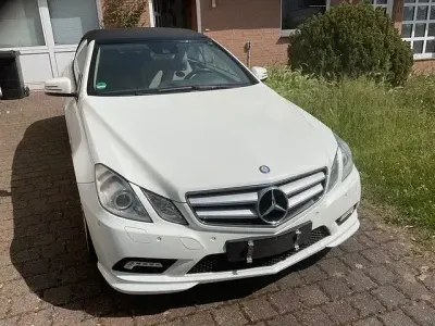 Gebraucht Mercedes E250