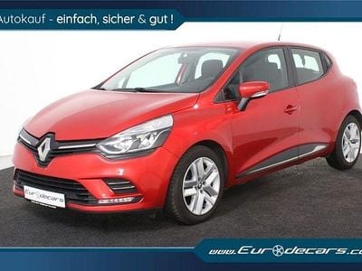 Renault Clio IV