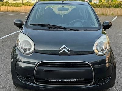 Citroën C1
