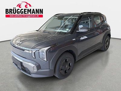 Nouă Kia EV2 Air 108 kW (147 CP) 2026 Gri SUV