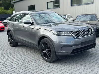 Gebraucht Land Rover Range Rover Velar