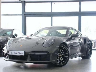 Gebraucht Porsche 911 Turbo S 650 PS (478 kW) 2020 Grau Coupé