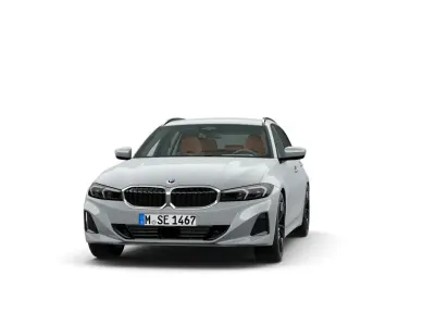 Gebraucht BMW 330