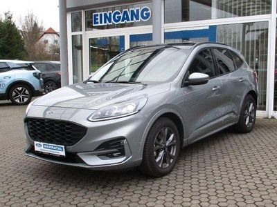 Gebraucht Ford Kuga ST-Line X 110 PS (80 kW) 2024 Andere SUV