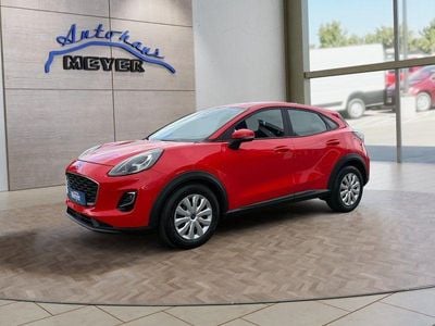 Ford Puma Gen-E
