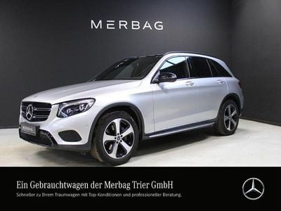 Mercedes GLC250