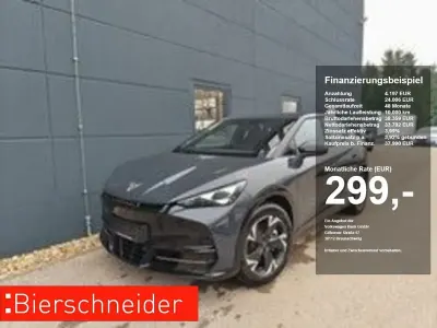 Gebraucht Cupra Tavascan