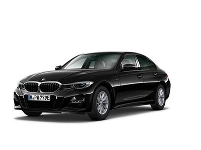 Gebraucht BMW 320 Efficient Dynamics 163 PS (119 kW) 2021 Limousine