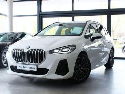 Używany BMW 218 Active Tourer